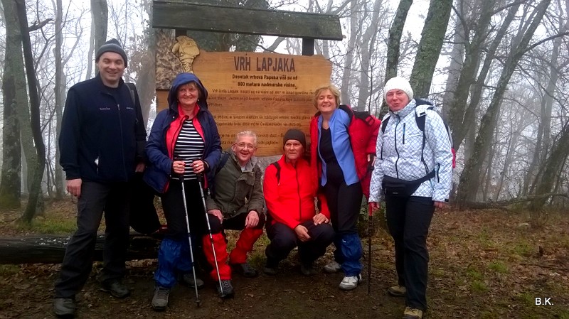 Papučki jaglaci 2016.