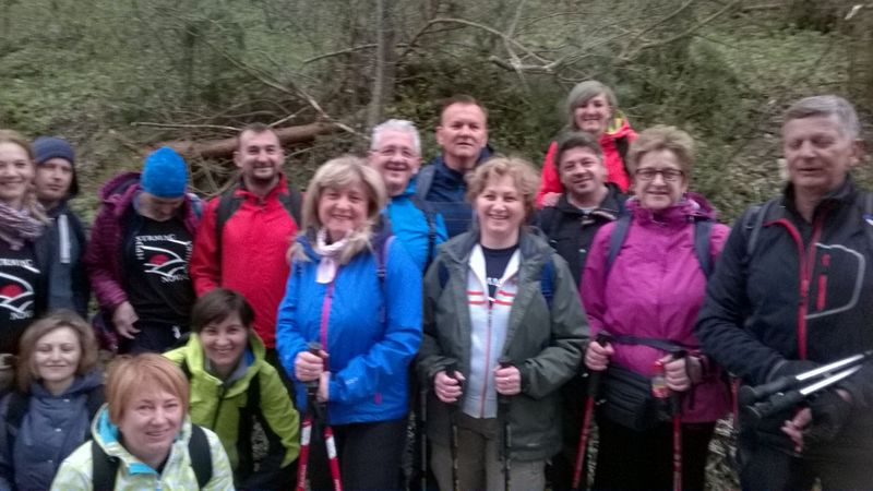 
 Prvi proljetni izlet – Papučki jaglaci
