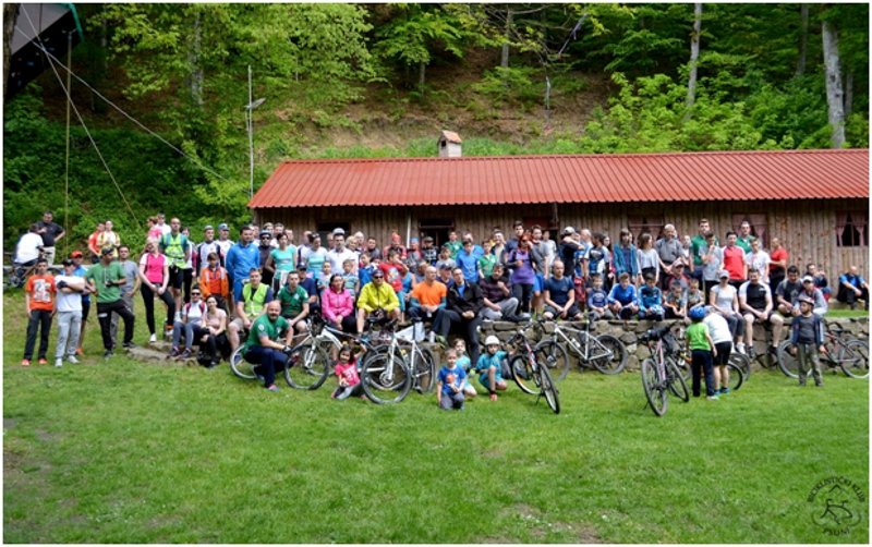 
 Ljetni program sportskog penjanja
