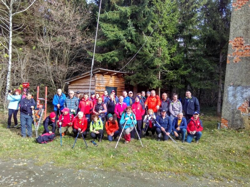 
 VI. Pohod na Brezovo polje
