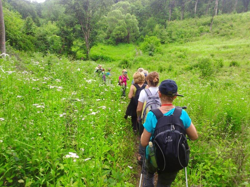 
 Antunovski piknik na Krndiji
