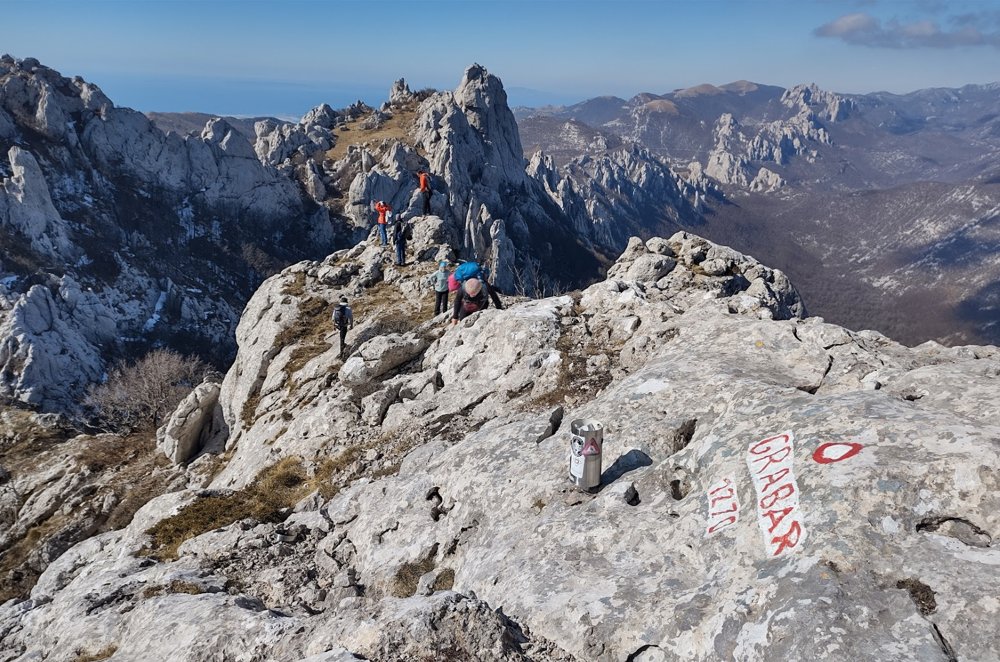 
 Najava jesenskog izleta
