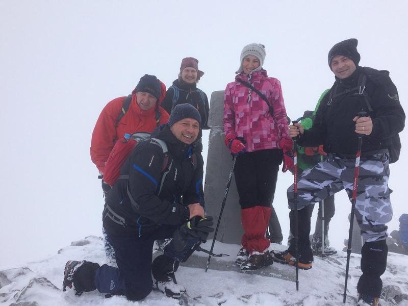 Bjelolasica i dva kanjona