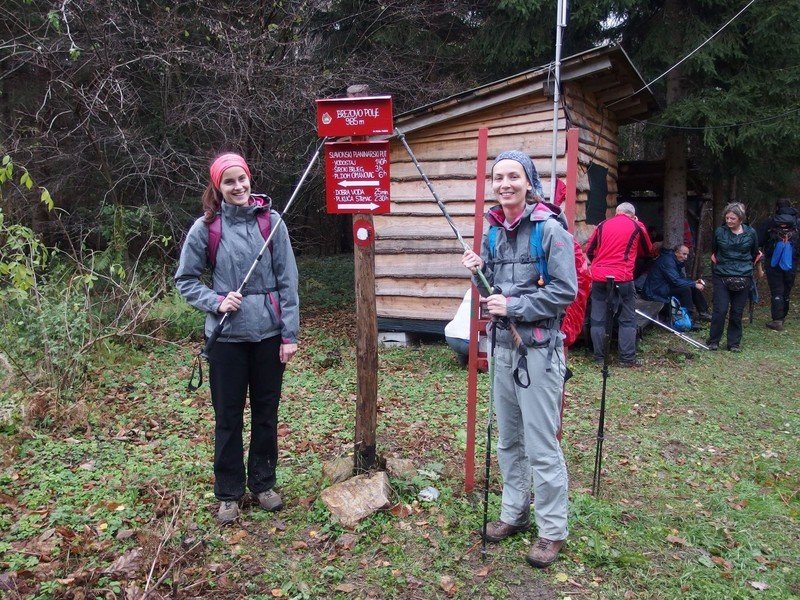 
 V. pohod na vrh Slavonije
