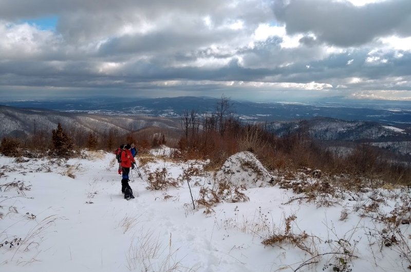 Osvrt na snježnu nedjelju