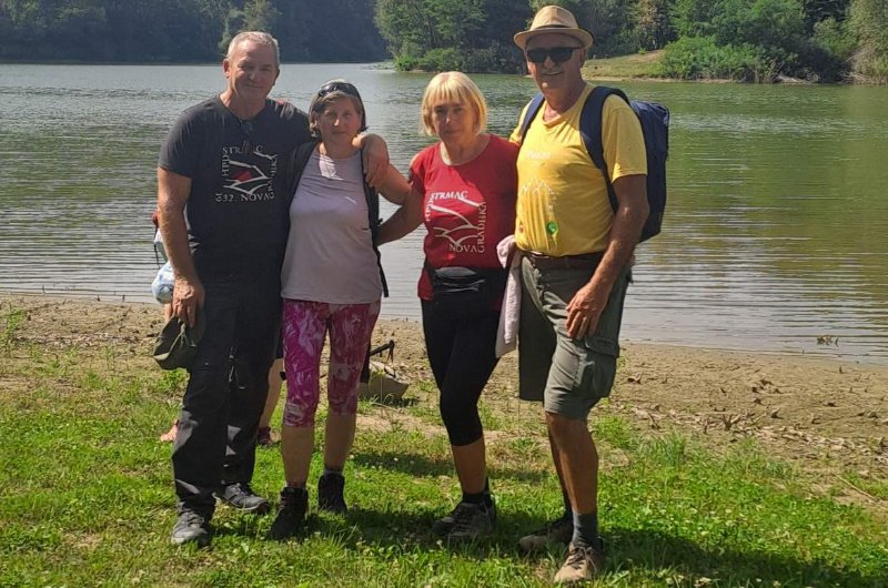 
 72. Dani slavonskih planinara u Slavonskom Brodu
