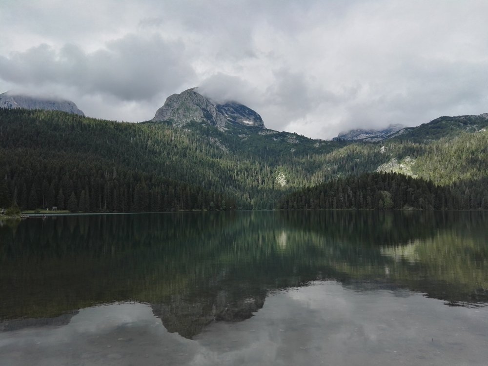Avantura zvana Durmitor