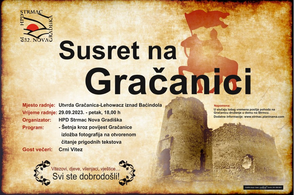 
 Susret na Gračanici
