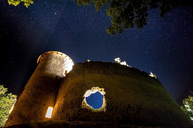 
 Susret na Gračanici 2018.
