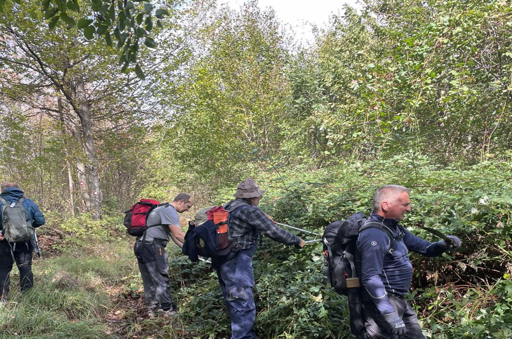 Markacistička akcija solidarnosti