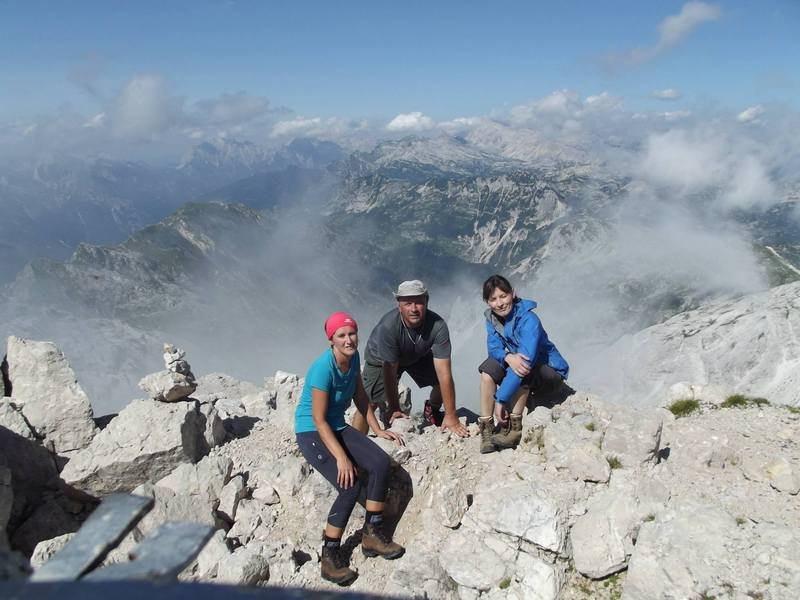 Krn i Veliki Ozebnik