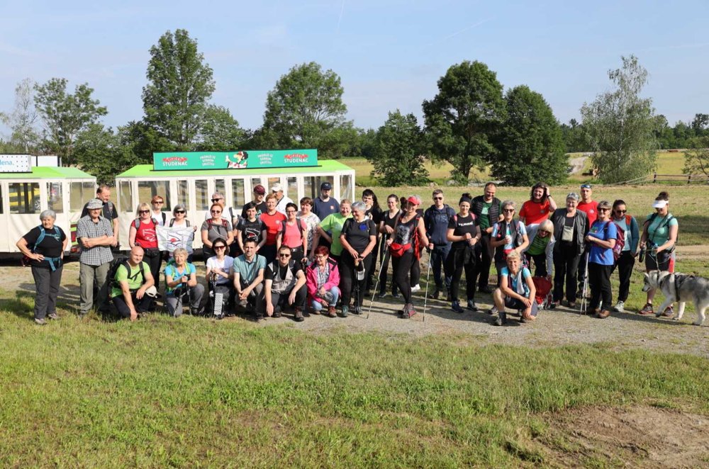 Lipanj u Lipiku 2023.