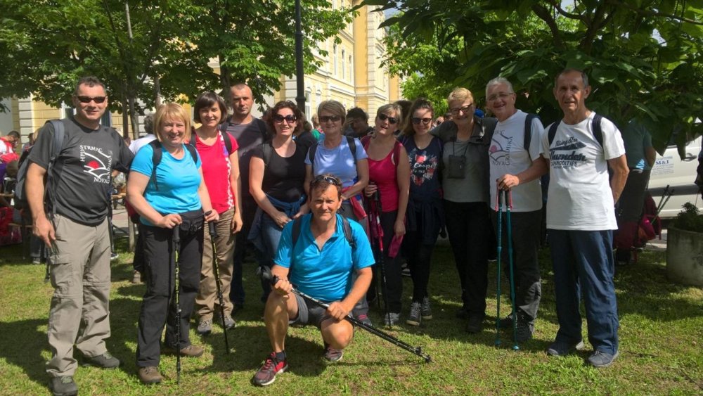 Dan zdravlja, rekreacije i zdrave prehrane u Lipiku