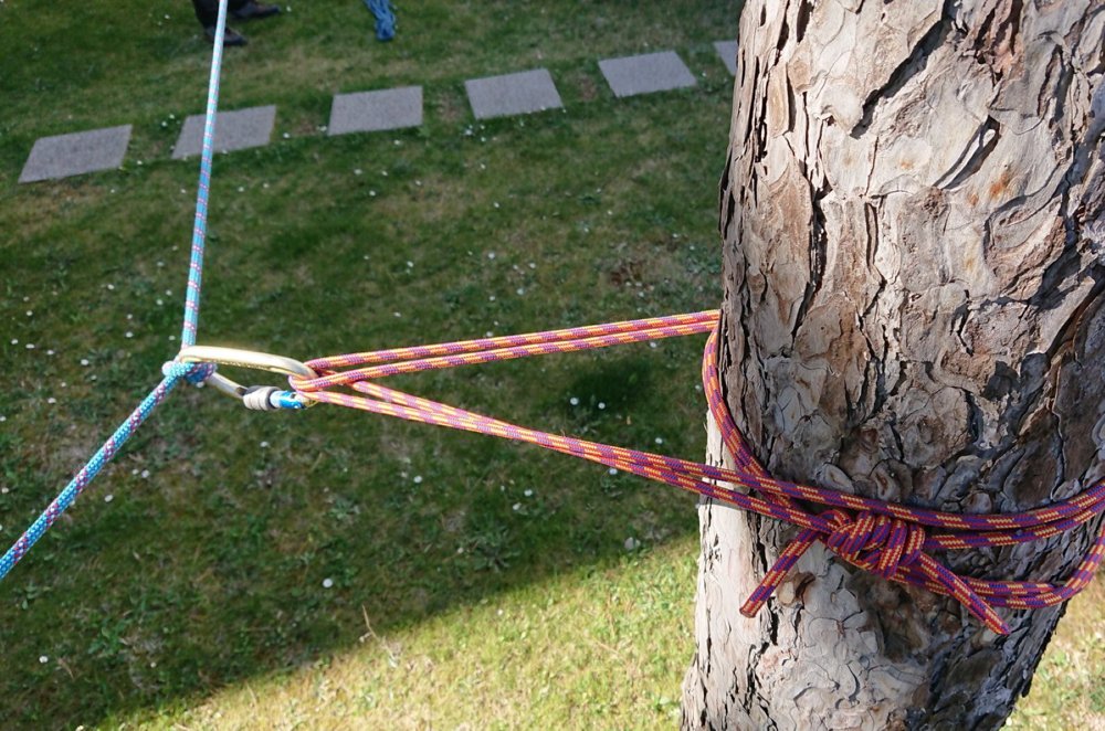 
 Prednajava planinarske škole
