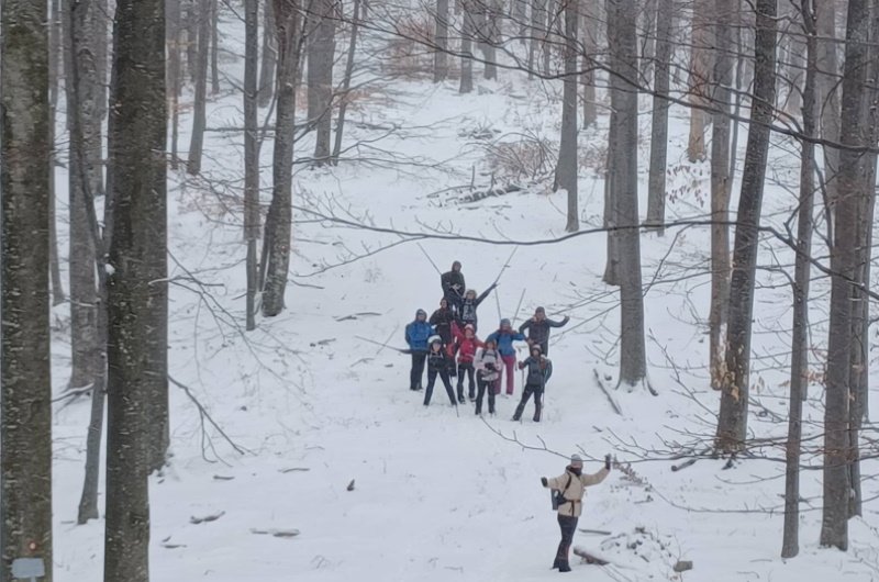 Strmac - Omanovac - Strmac