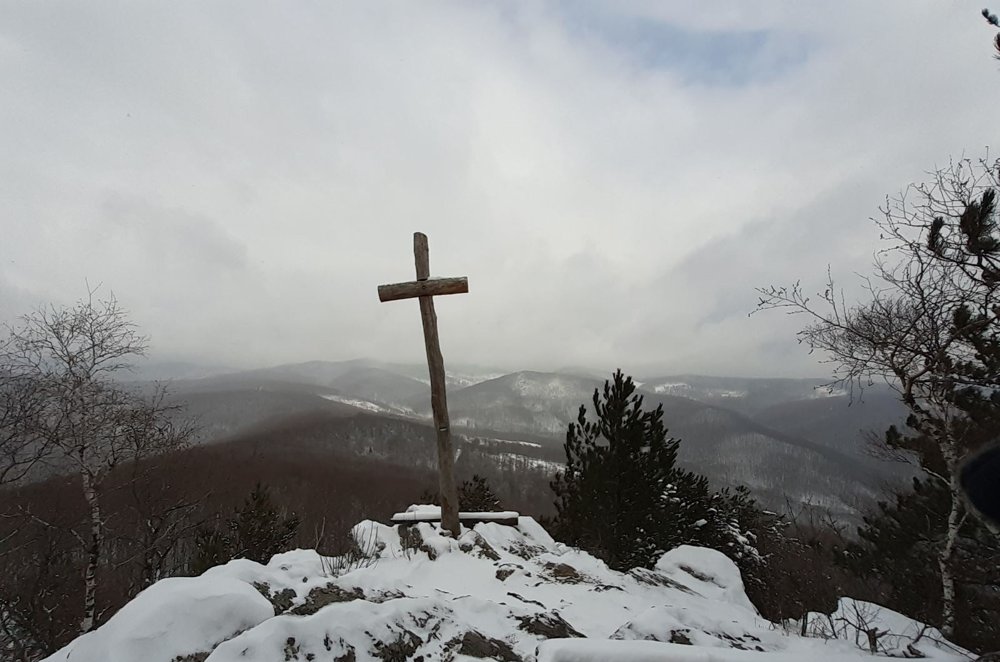 
 2. izlet IV. pl. škole - Papuk
