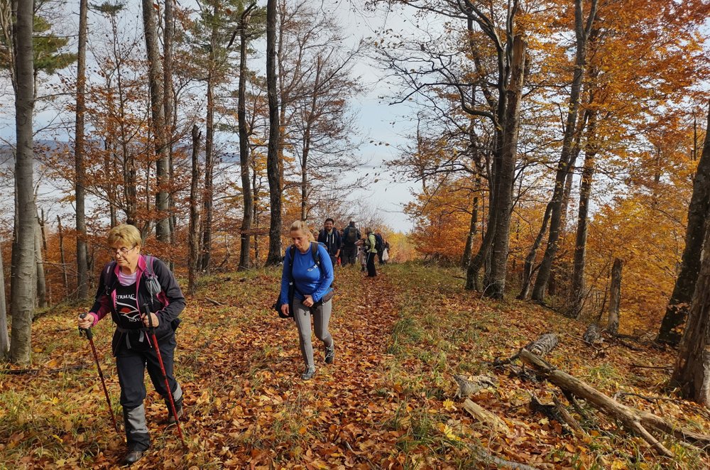 10. pohod na najviši vrh Slavonije