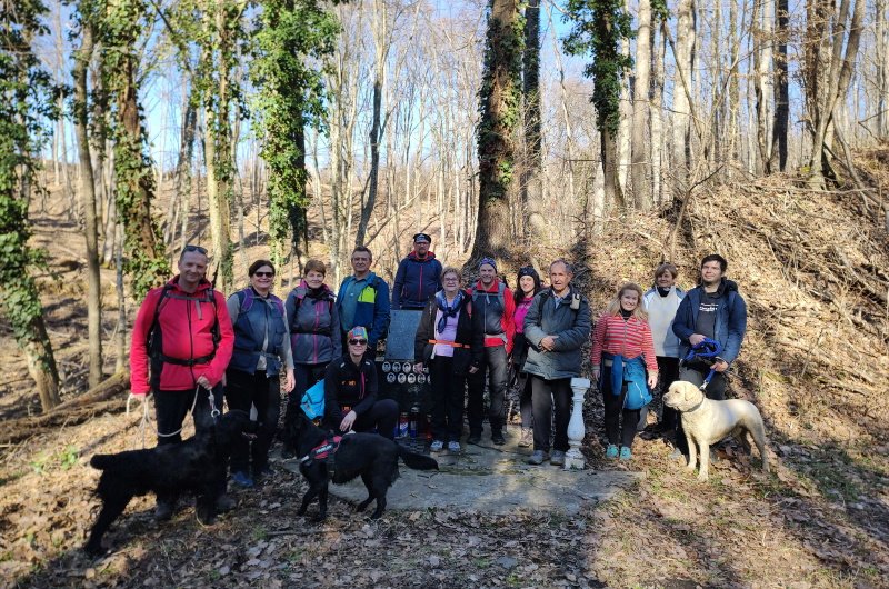 
 C. Šagovina - Širinci - C. Šagovina
