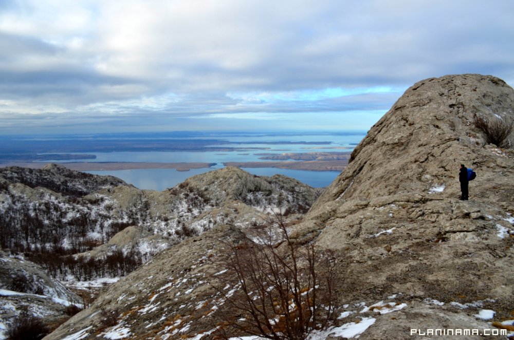 
 J. Velebit - Stap
