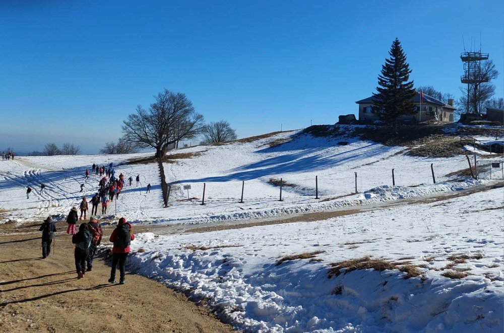 
 Sv. Gera, 28. siječnja 2024.
