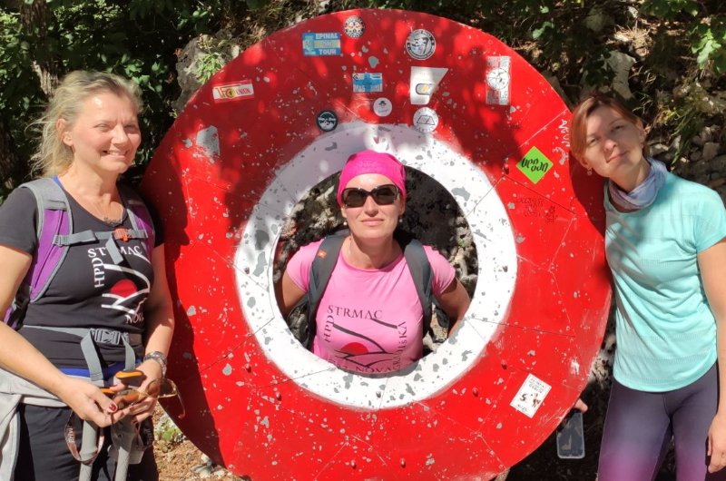 Izlet na Ćićariju i Učku