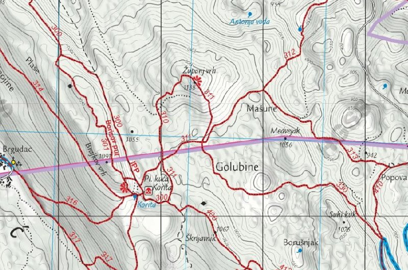 
 Izlet u Istru - najava
