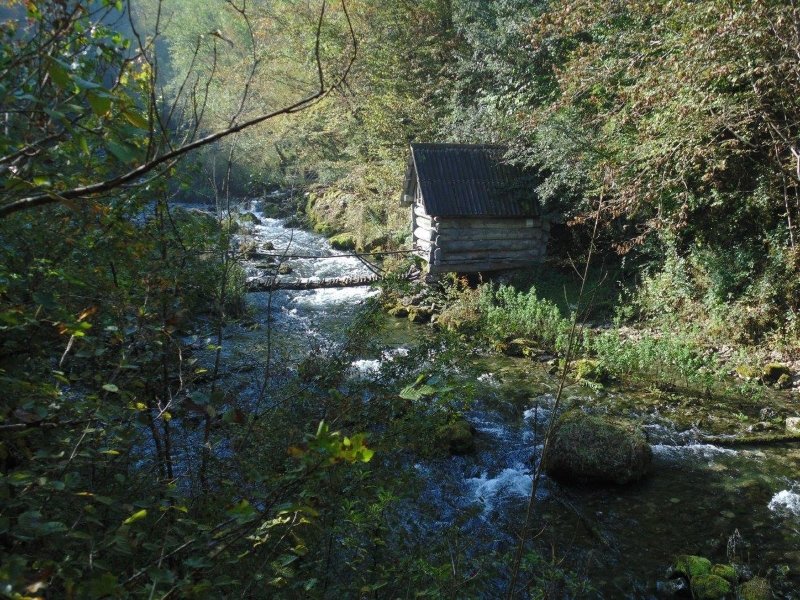 
 Izlet na područje Vrbasa - najava
